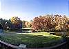 Beautiful panoramic view of the front property.