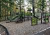 South Ridge Center playground.