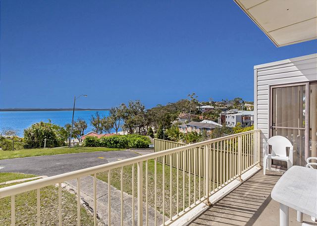 Ronem Cottage, 5 Gloucester Street