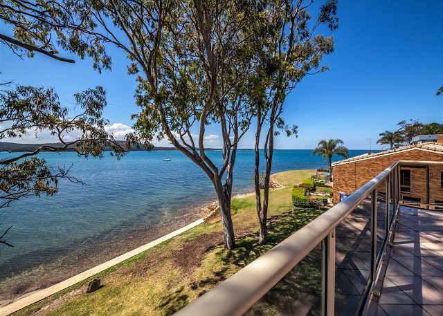 Kooringal, Unit 5/105 Soldiers Point Road