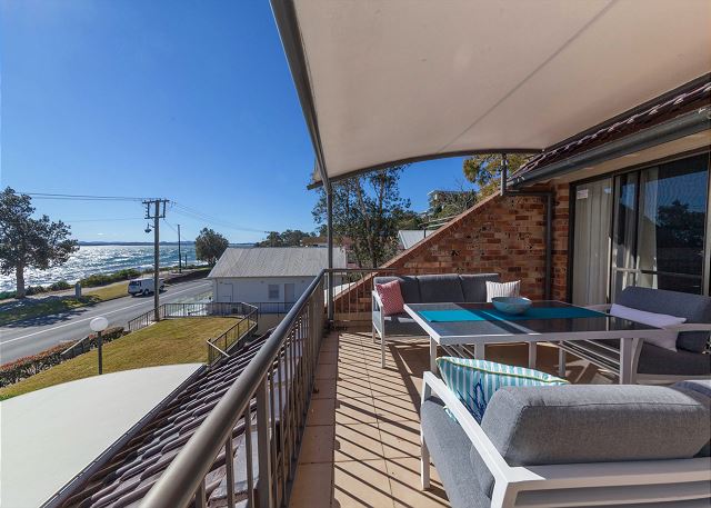 A Yachtsmans Rest, Unit 3/37 Victoria Parade