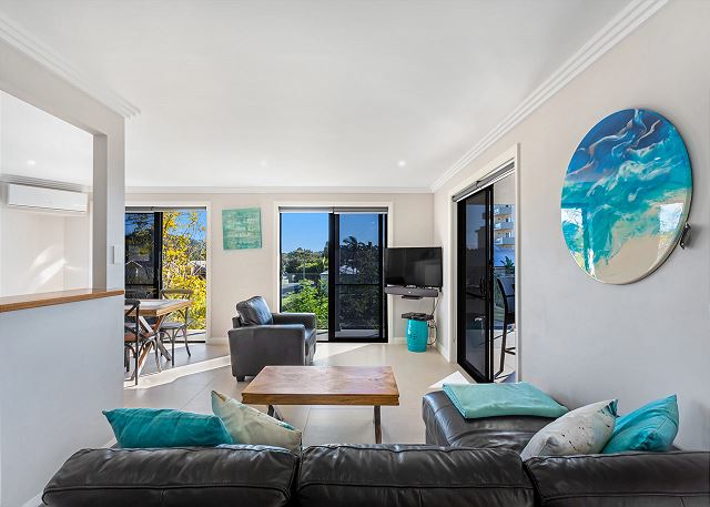 Unit 1 Tomaree Road 16 Downstairs