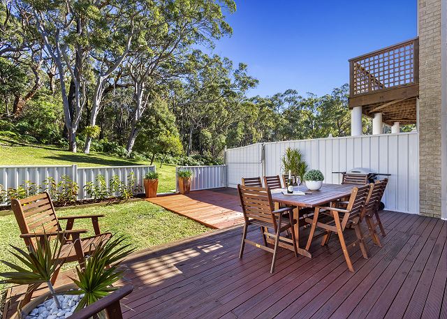 Fingal Retreat 2, Rocky Point Road, 2/138