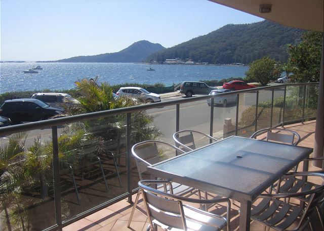 Palm Beach, 33B Shoal Bay Road