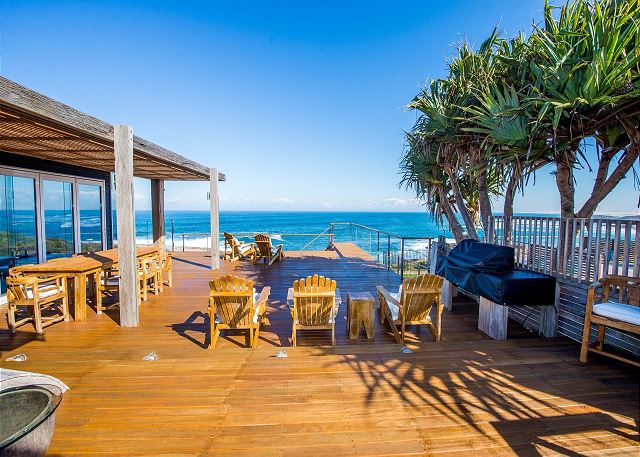 Whataview at Fishermans Bay, 14 Ocean Street