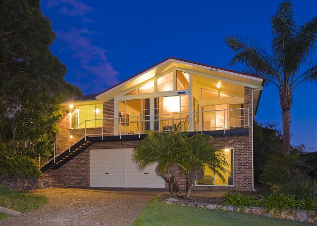 Baybreeze, 18 Tomaree Road