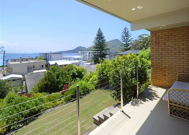 The Crest,  Unit 1/6-8 Tomaree Road