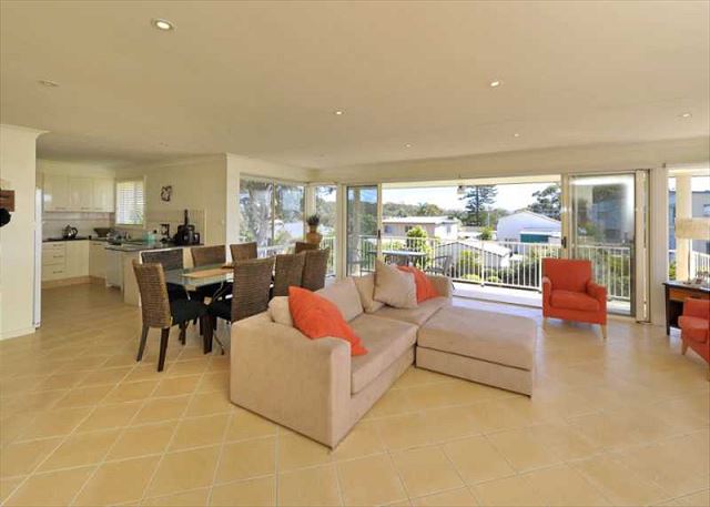 Kerrigan 28 - Nelson Bay