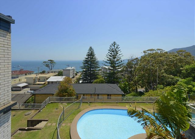 Sundeck, Unit 9/51 Ronald Avenue
