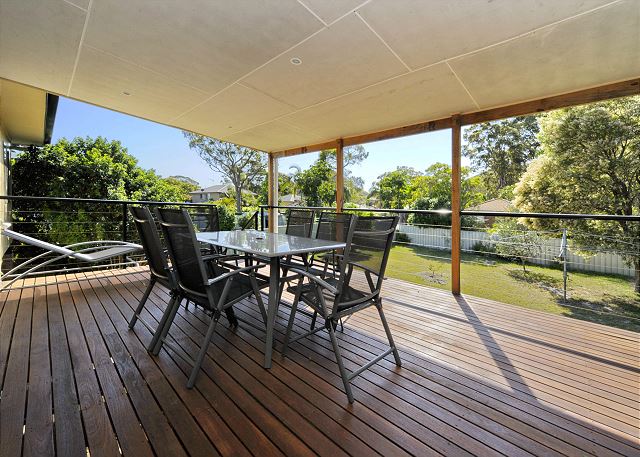 Horace St 85 - Shoal Bay