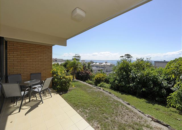The Crest,  Unit 5/6-8 Tomaree Road