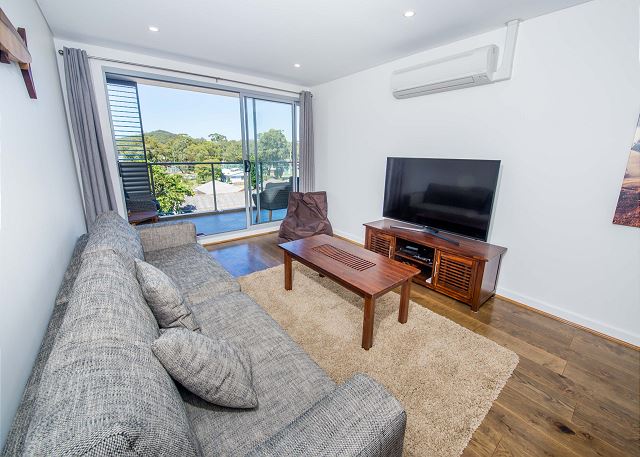 The Shoal, Unit 307/8 Bullecourt Street