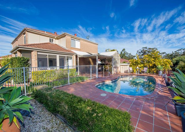 Mariner Beach House - Salamander Bay