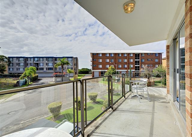 Apollo Court, Unit 3/24 Weatherly Close