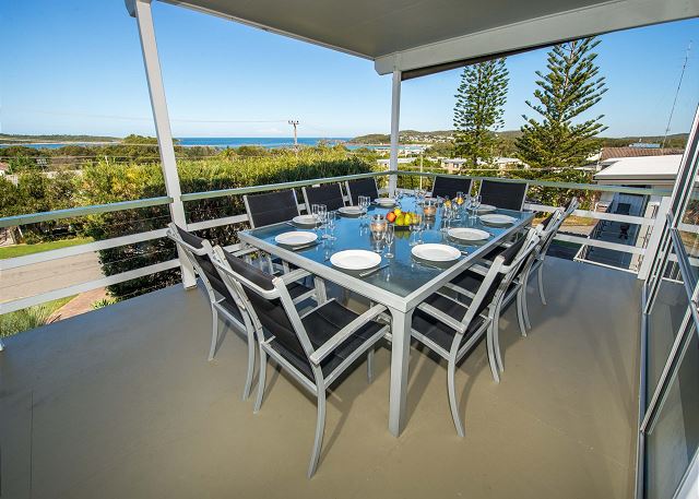 Fingal Bay Beach House, 32 Lentara Street