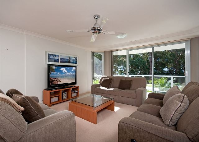 Bagnalls Beach Apartment, Unit 3/153 Government Road