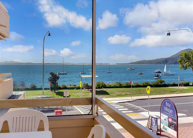 Bay Village, Unit 14/47 Shoal Bay Road