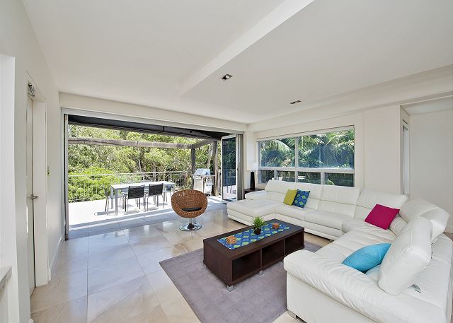 The Domain, Unit 2/19 Voyager Close