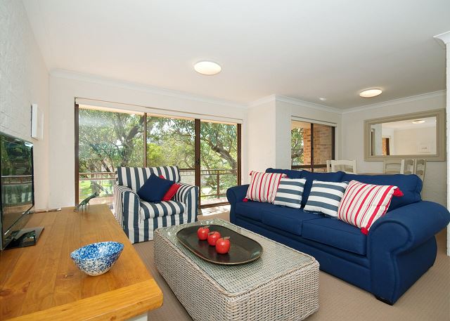 Bay Parklands, Unit 35/2 Gowrie Avenue