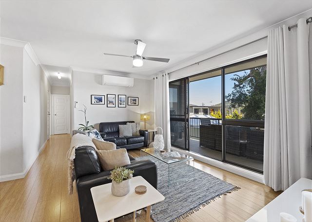 Bahia, Unit 2/47 Ronald Ave