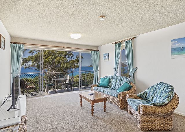 Luskin Lodge, Unit 10/29 Weatherly Close