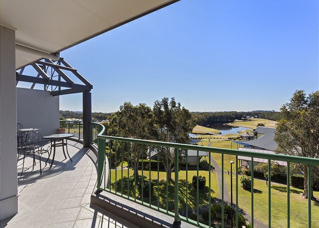 Horizons Golf Club, Unit 56 Horizons Drive