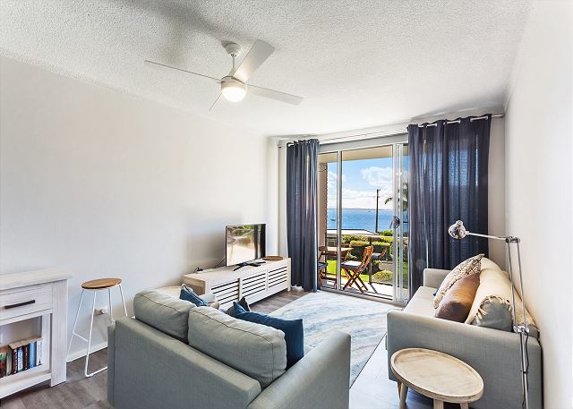 Bella Vista, Unit 17/19 Shoal Bay Road