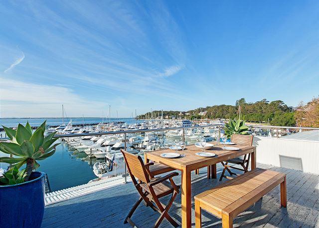 Crows Nest, 6 Teramby Road, D'Albora Marina