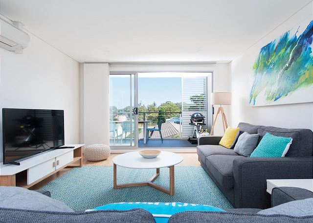 The Shoal Apartments, Unit 202/4-8  Bullecourt Street