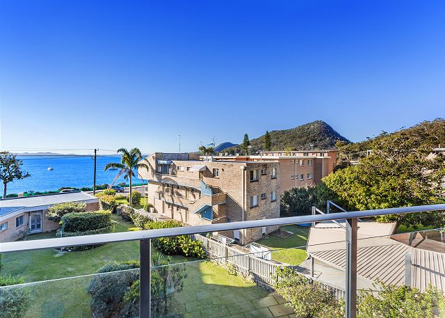 Bella Vista, Unit 20/19 Shoal Bay Road