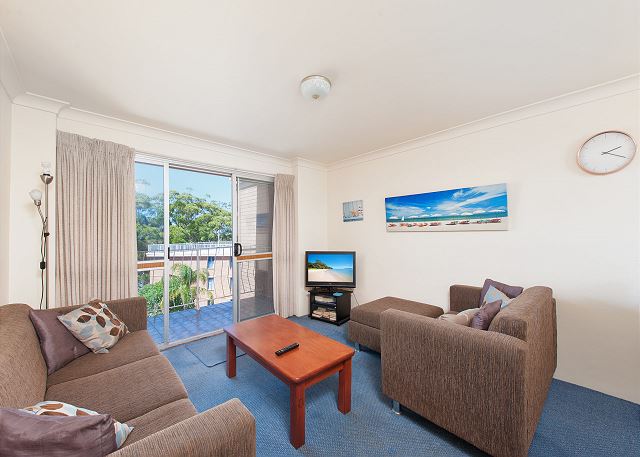 Thurlow Lodge, Unit 6/6 Thurlow Avenue