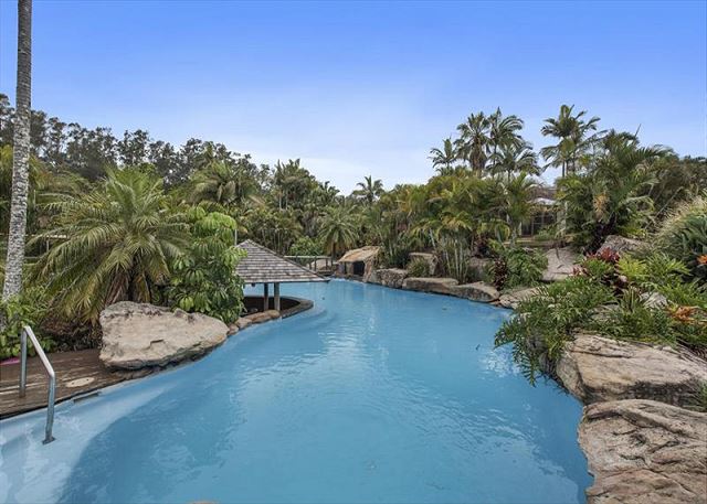 Aanuka Tropical Spa Bure Apartment 19 Firman Drive 11