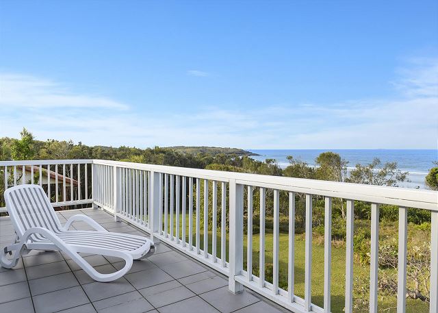 Blue Oar Beach House Fuller Street 9