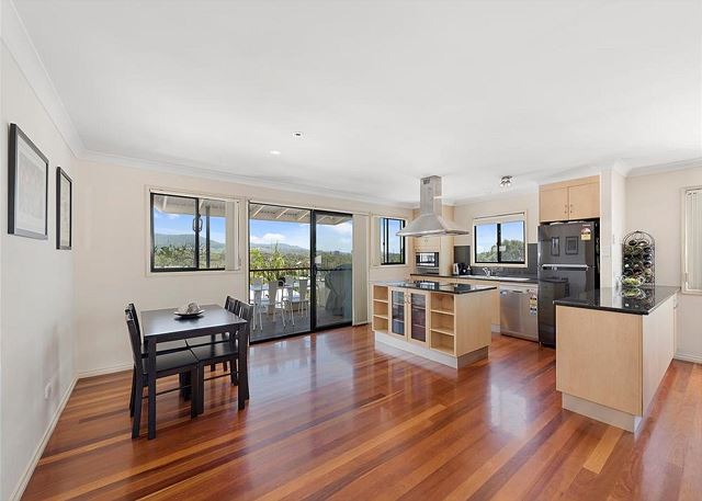Jetty Escape Townhouse 1 Mildura Street 66 Coffs Harbour