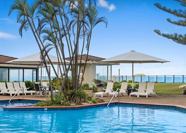 Nautical Owl 122 Nautilus Beach Resort