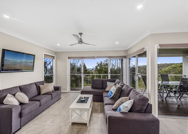 Ocean View Fuller Street 11b