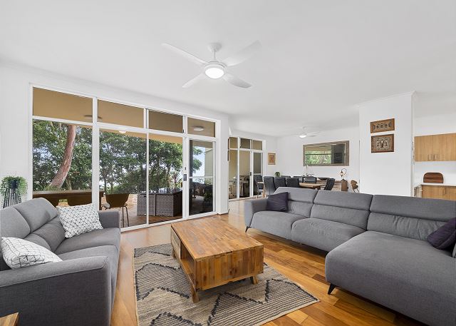 Sapphire Pines Apartment 23 Solitary Islands Way 40