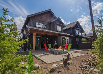 Icing on the Cake in Suncadia!