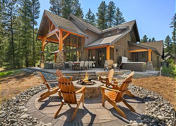 Rose All Day in Suncadia Resort