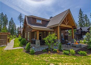 Sweet Retreat at Suncadia