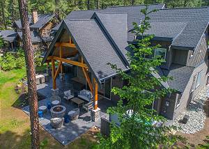 Heart of the Hill in Suncadia Resort