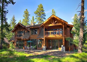 Mountainstar Lodge