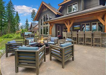 Whitefire Lodge | Suncadia Resort