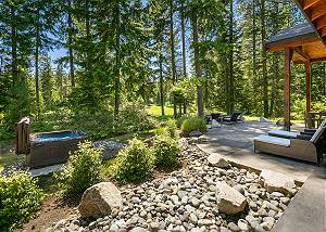 Rocking Chair Retreat
