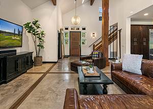 Rocking Chair Retreat