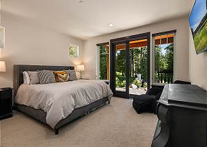 Rocking Chair Retreat