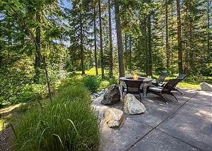 Rocking Chair Retreat