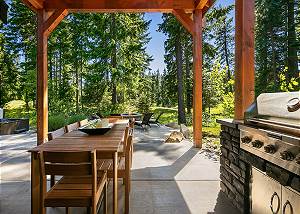 Rocking Chair Retreat