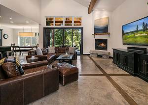 Rocking Chair Retreat