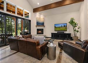 Rocking Chair Retreat